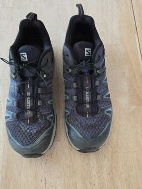 Salomon X Ultra Hiking Boots